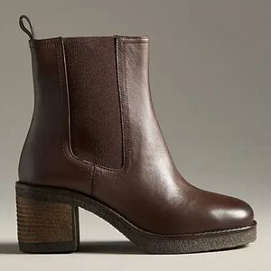 SEYCHELLES Hustle Chelsea Boots